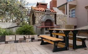Apartments Svijet Mora